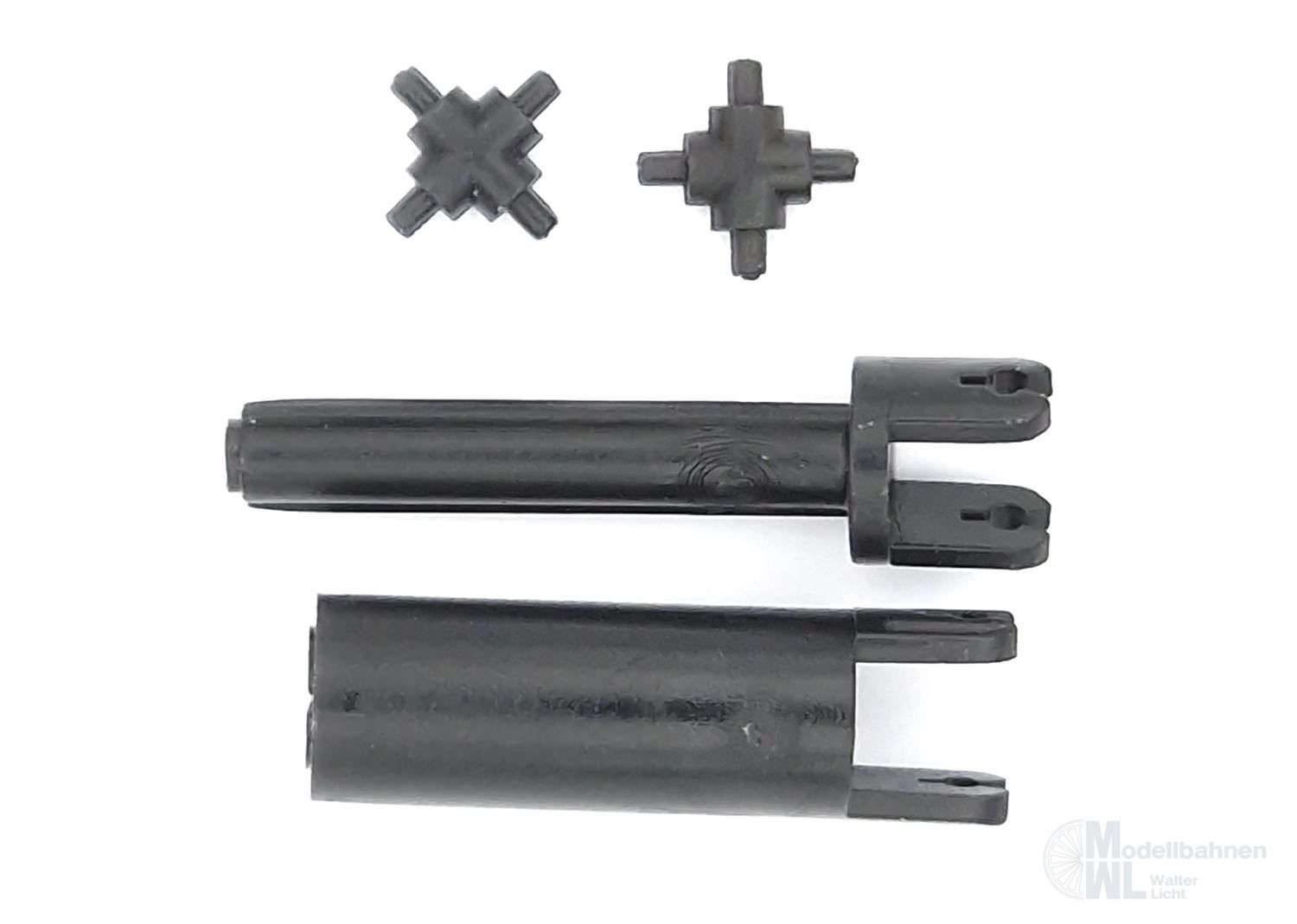 Märklin Ersatzeile E292331 - ERSATZTEIL: Welle, Hülse, Gelenk